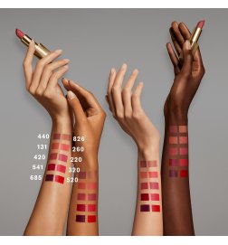 Pure Color - Creme Lippenstift